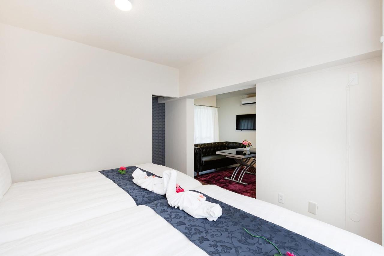 Apartment Ideal Fukushima