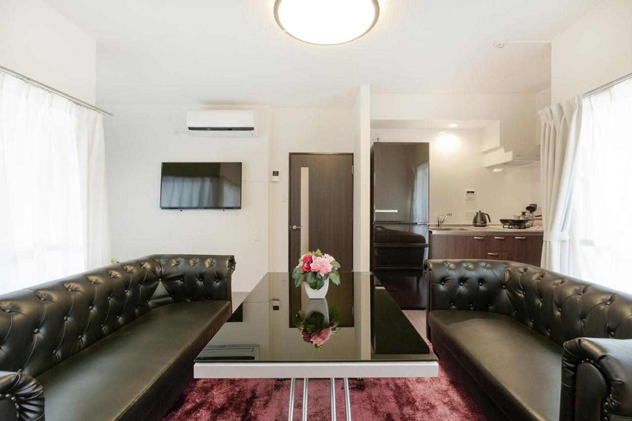 Ideal Fukushima Apartment