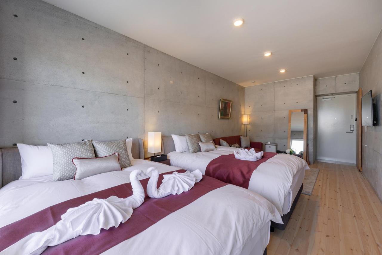 Tamatsukuri Daifuji Apartment
