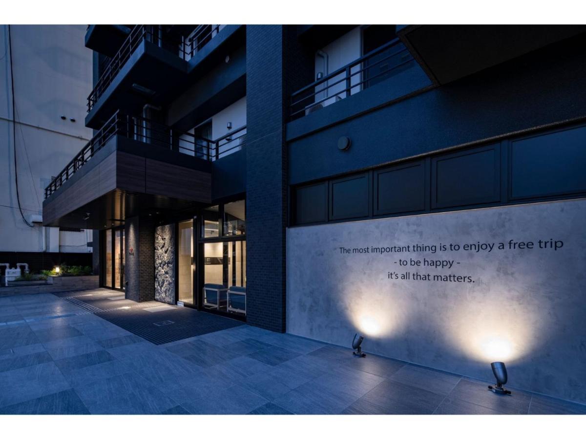 Hotel Willows Shin Imamiya - Vacation 03147v *