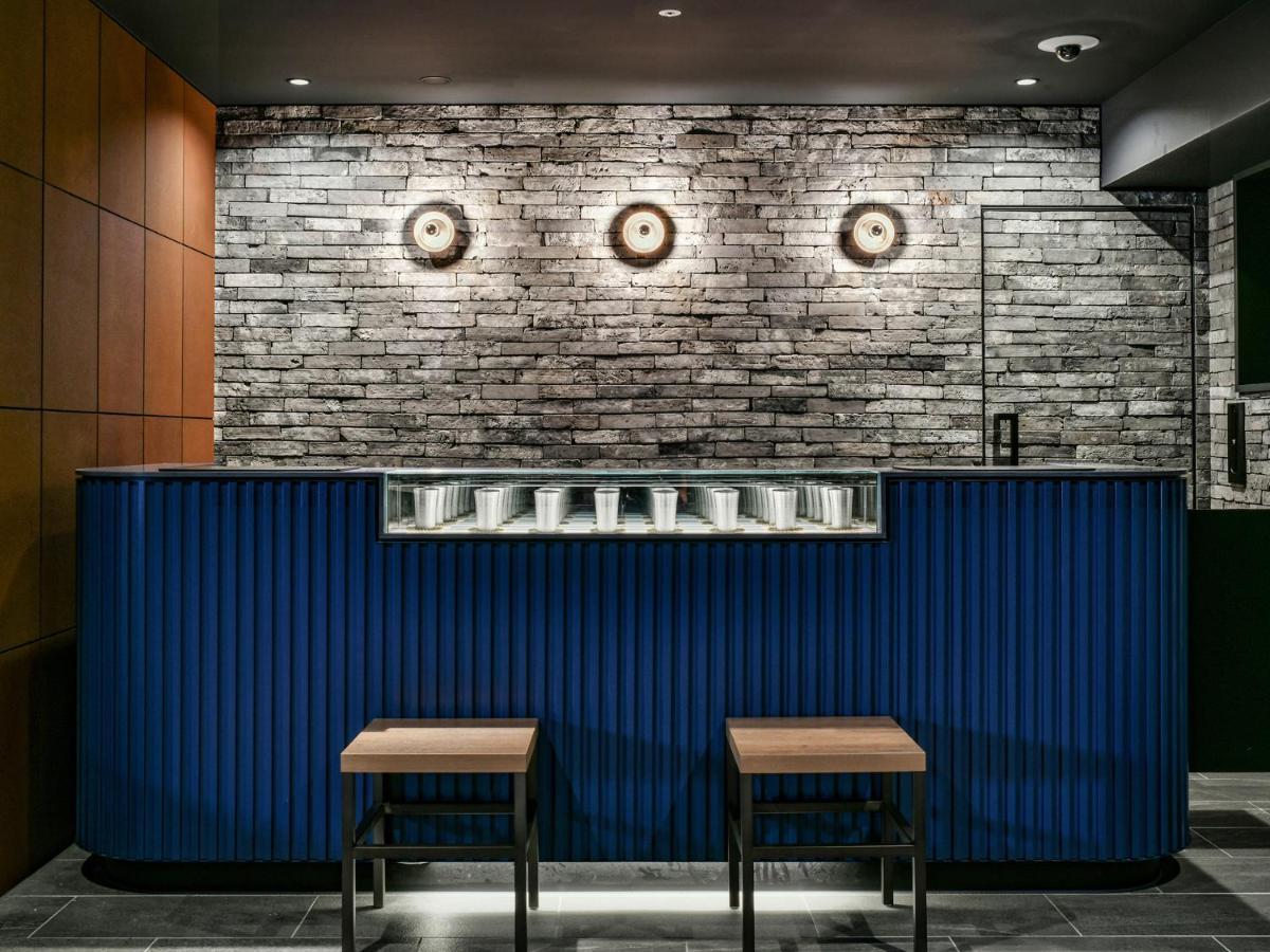 Vessel Namba Hotel 4*