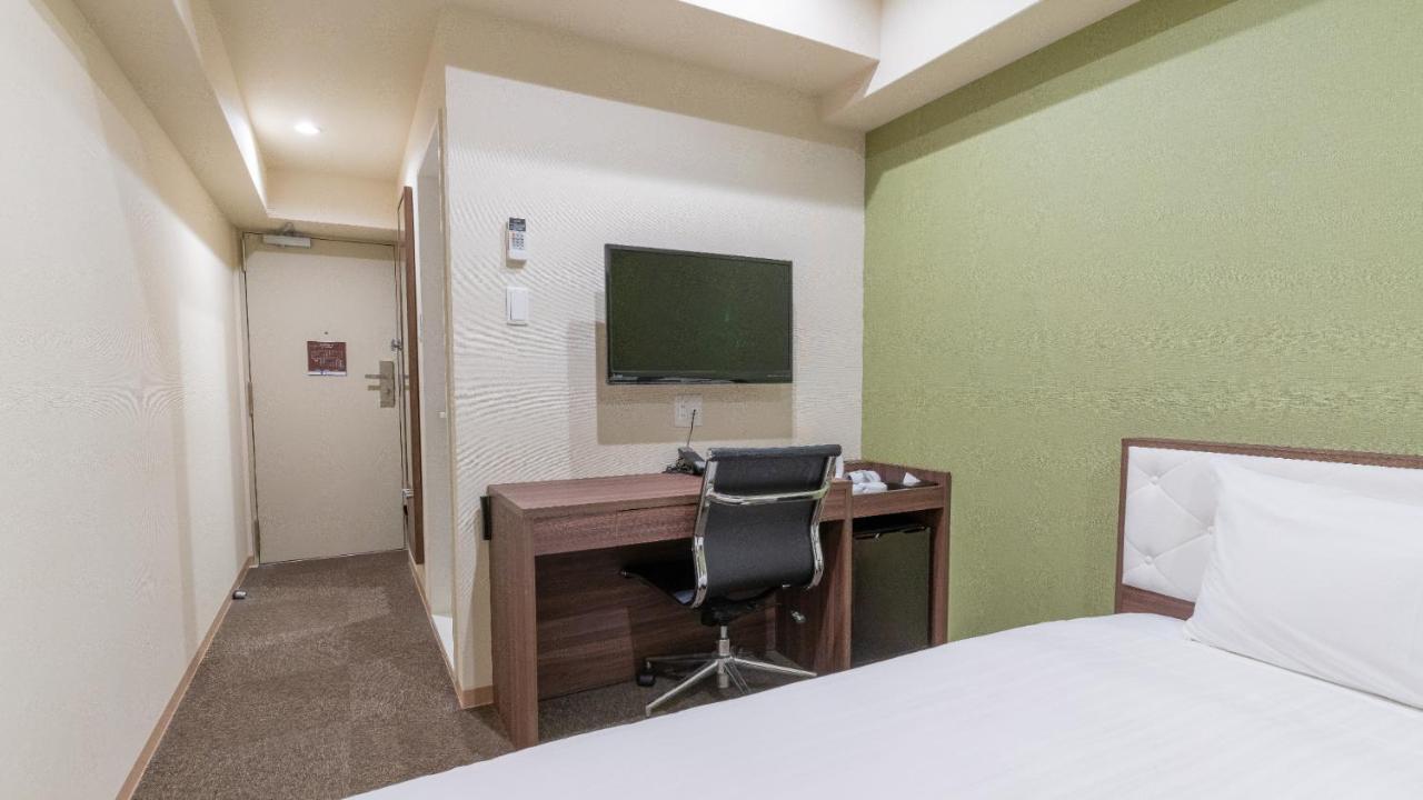Ibis Budget Umeda 3*