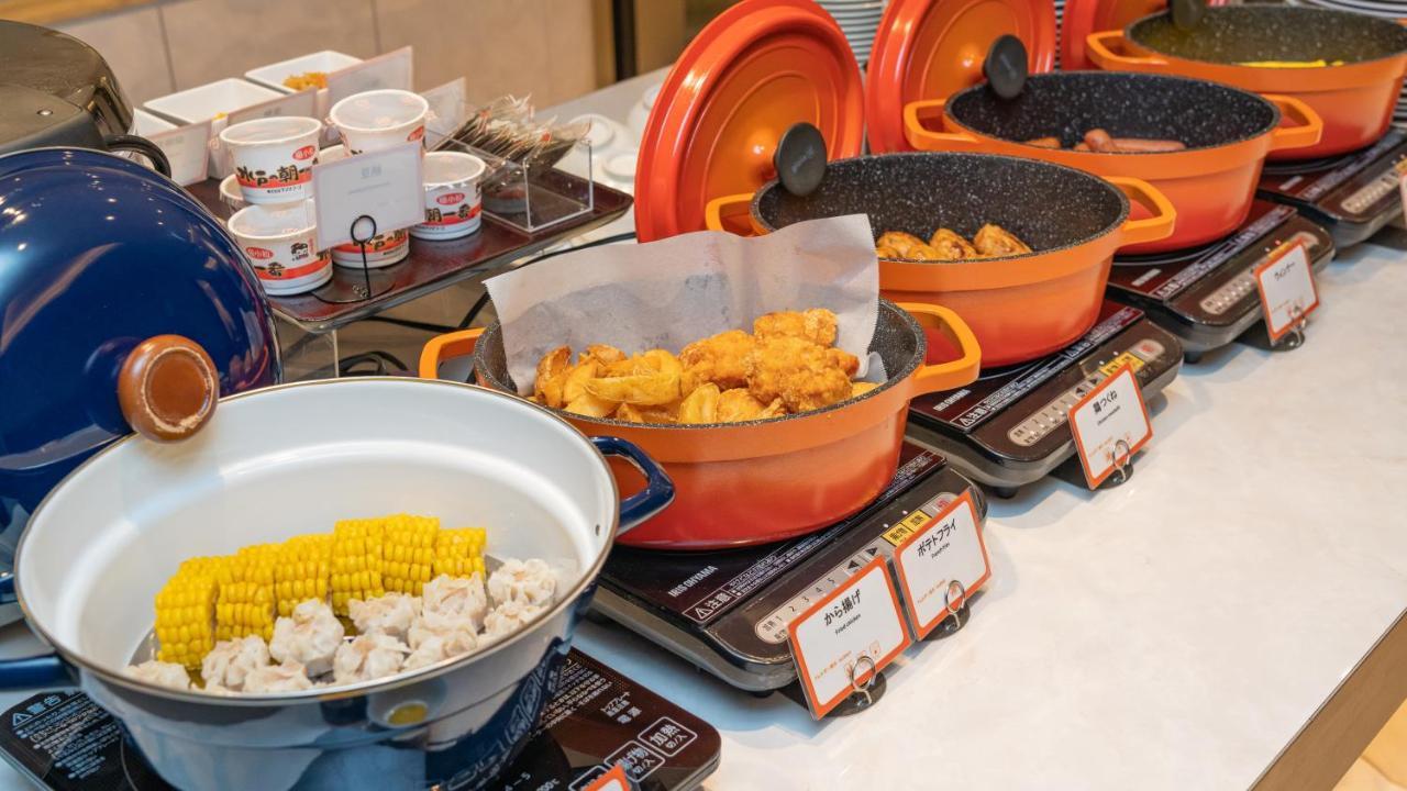 Hotel Ibis Budget Umeda Osaka