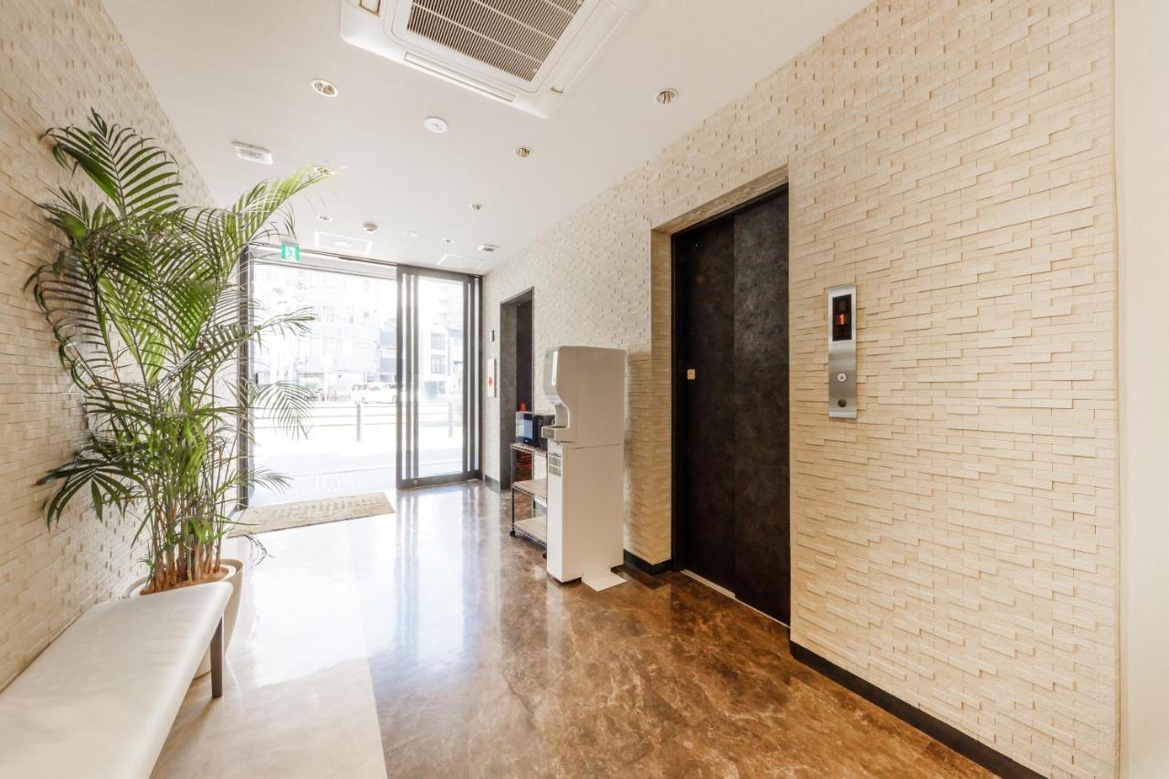 Hopetree Grand Osaka