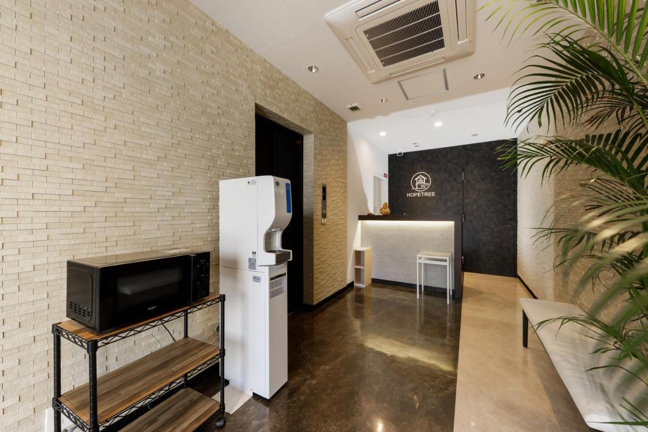 Hopetree Grand 3* Osaka