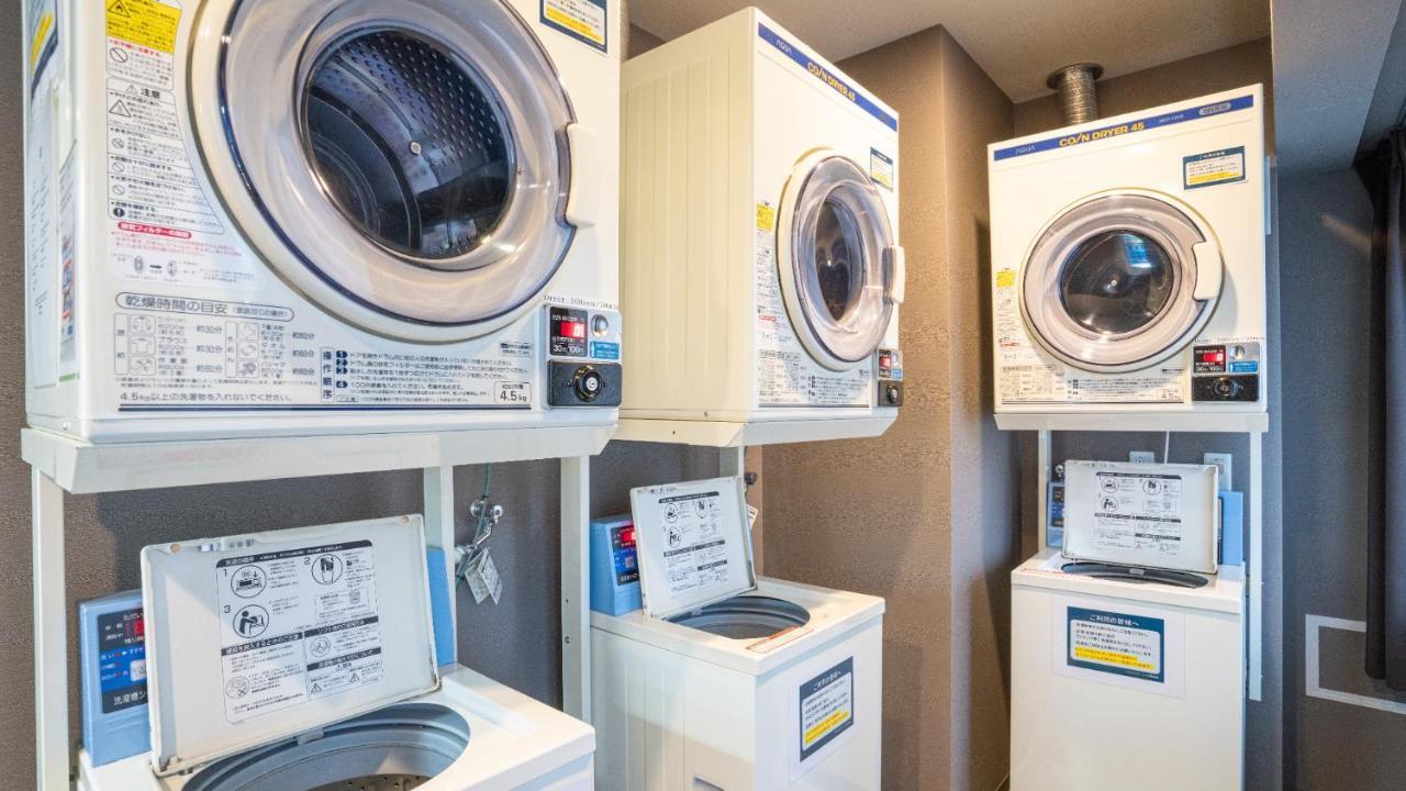 Ibis Budget Umeda 3* Osaka