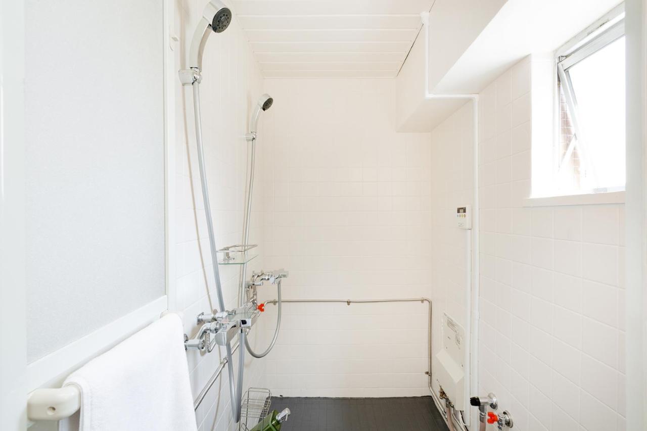 Ideal Fukushima Apartment Osaka