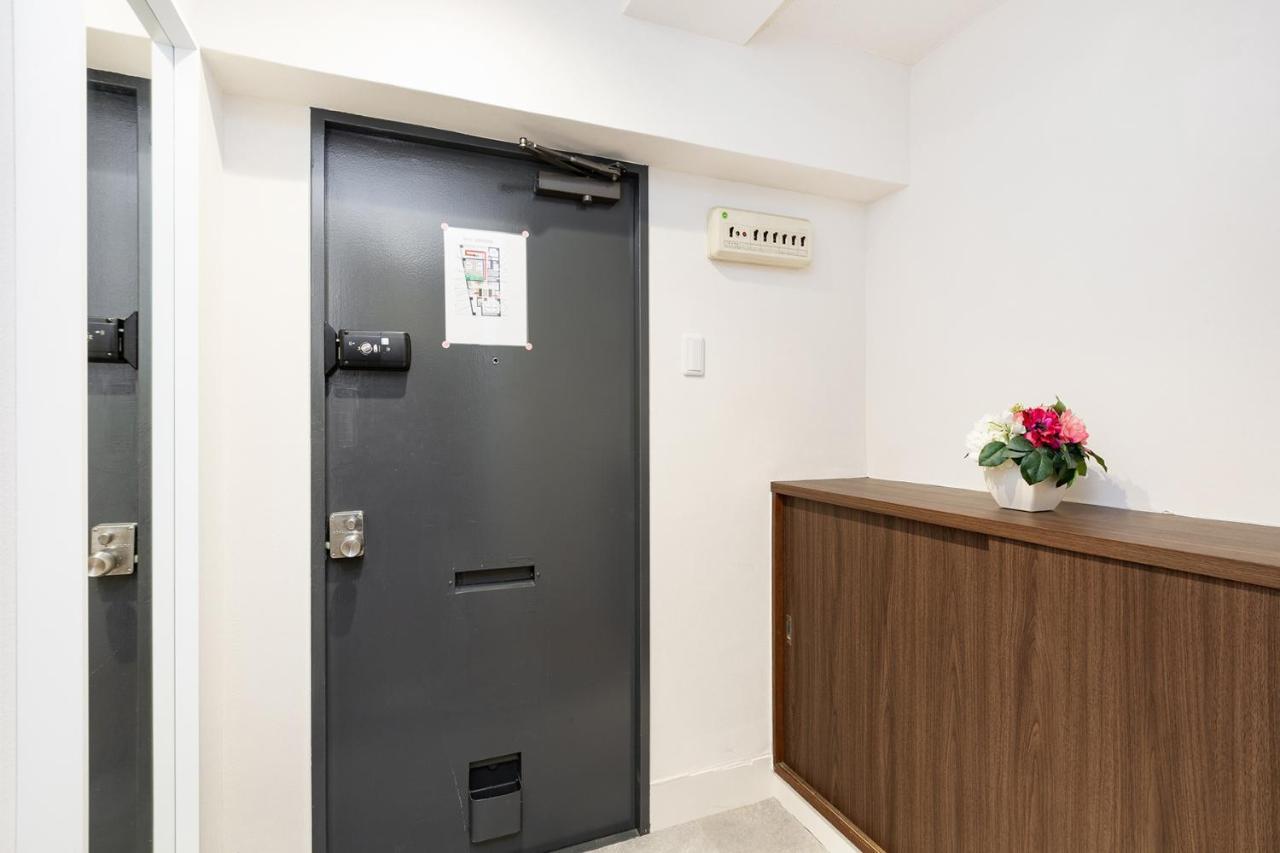 Ideal Fukushima Apartment *