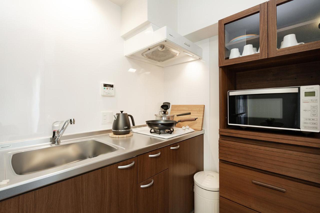 Apartment Ideal Fukushima