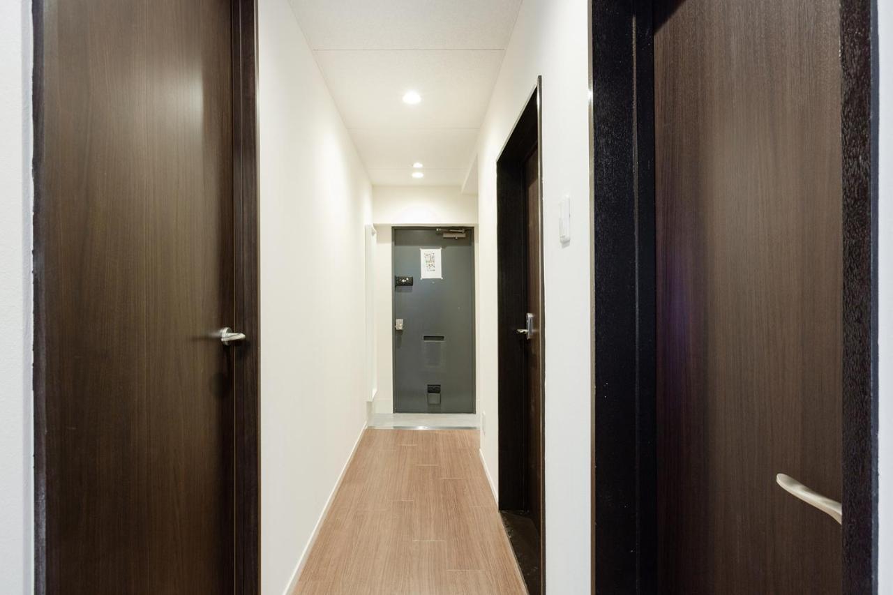 Apartment Ideal Fukushima