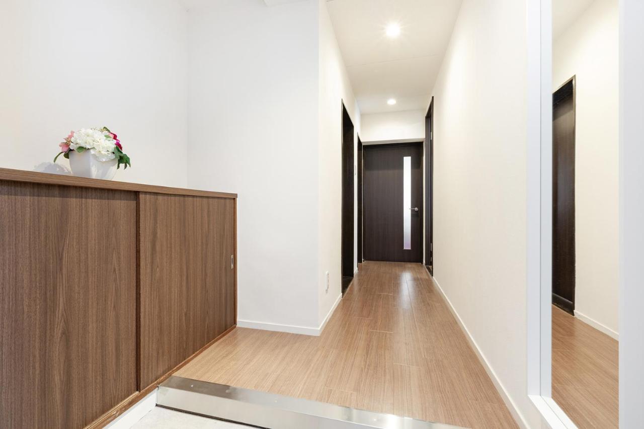 Ideal Fukushima Apartment