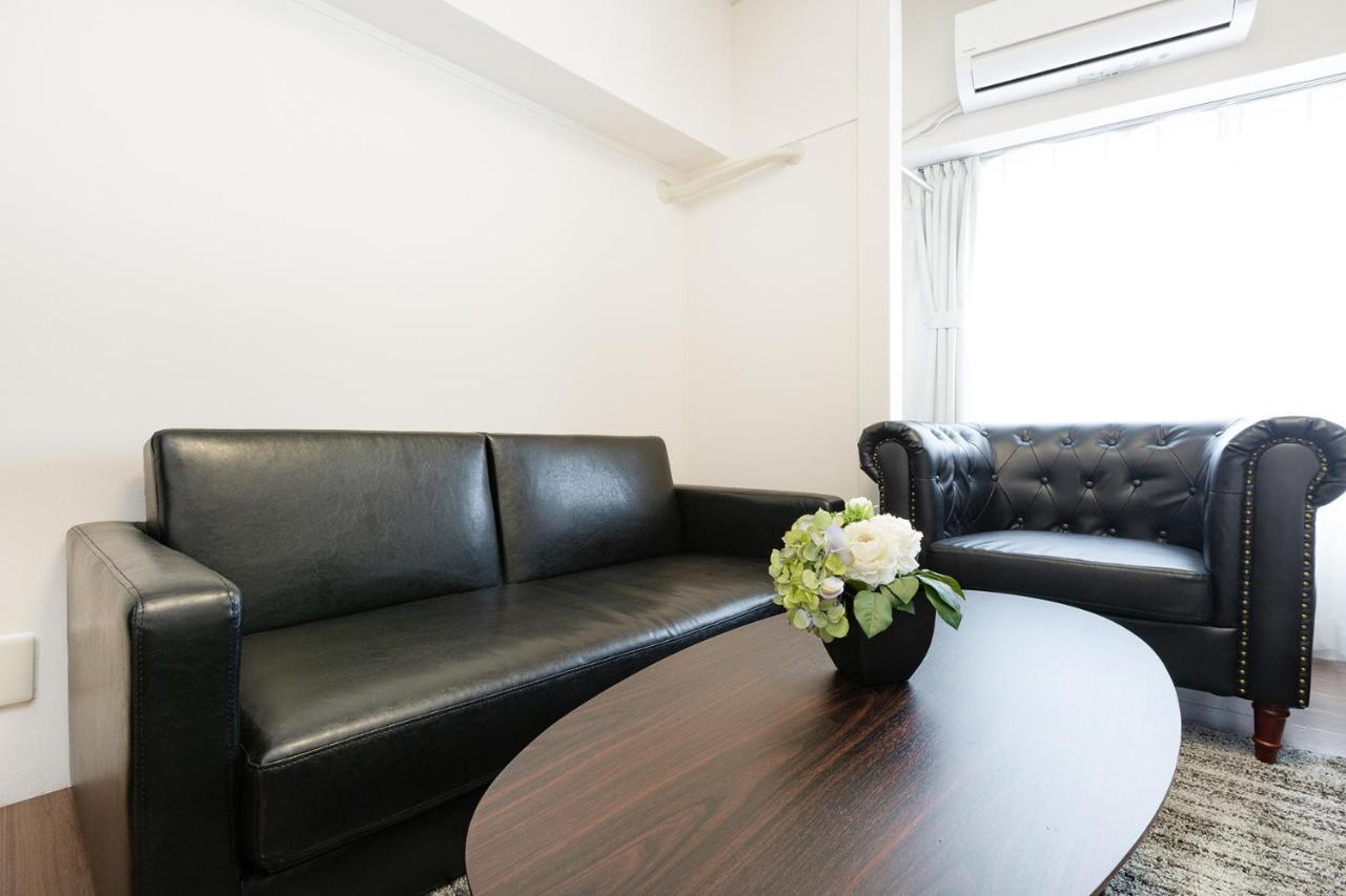 Apartment Ideal Fukushima Osaka