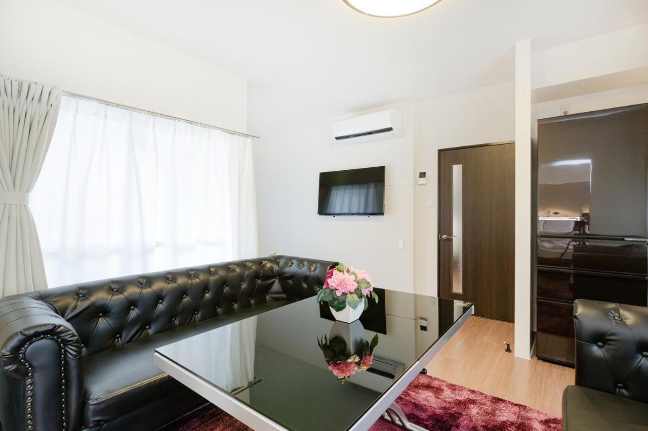 Apartment Ideal Fukushima Osaka