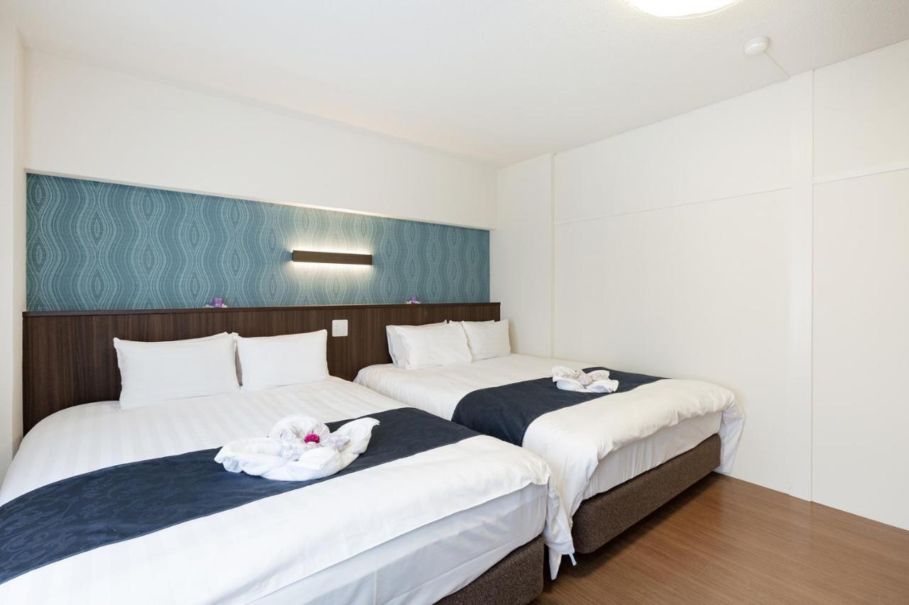Ideal Fukushima Apartment Osaka