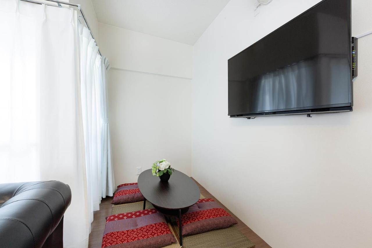 Apartment Ideal Fukushima Osaka