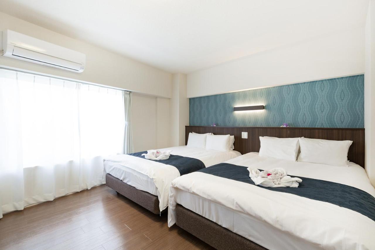 Apartment Ideal Fukushima *
