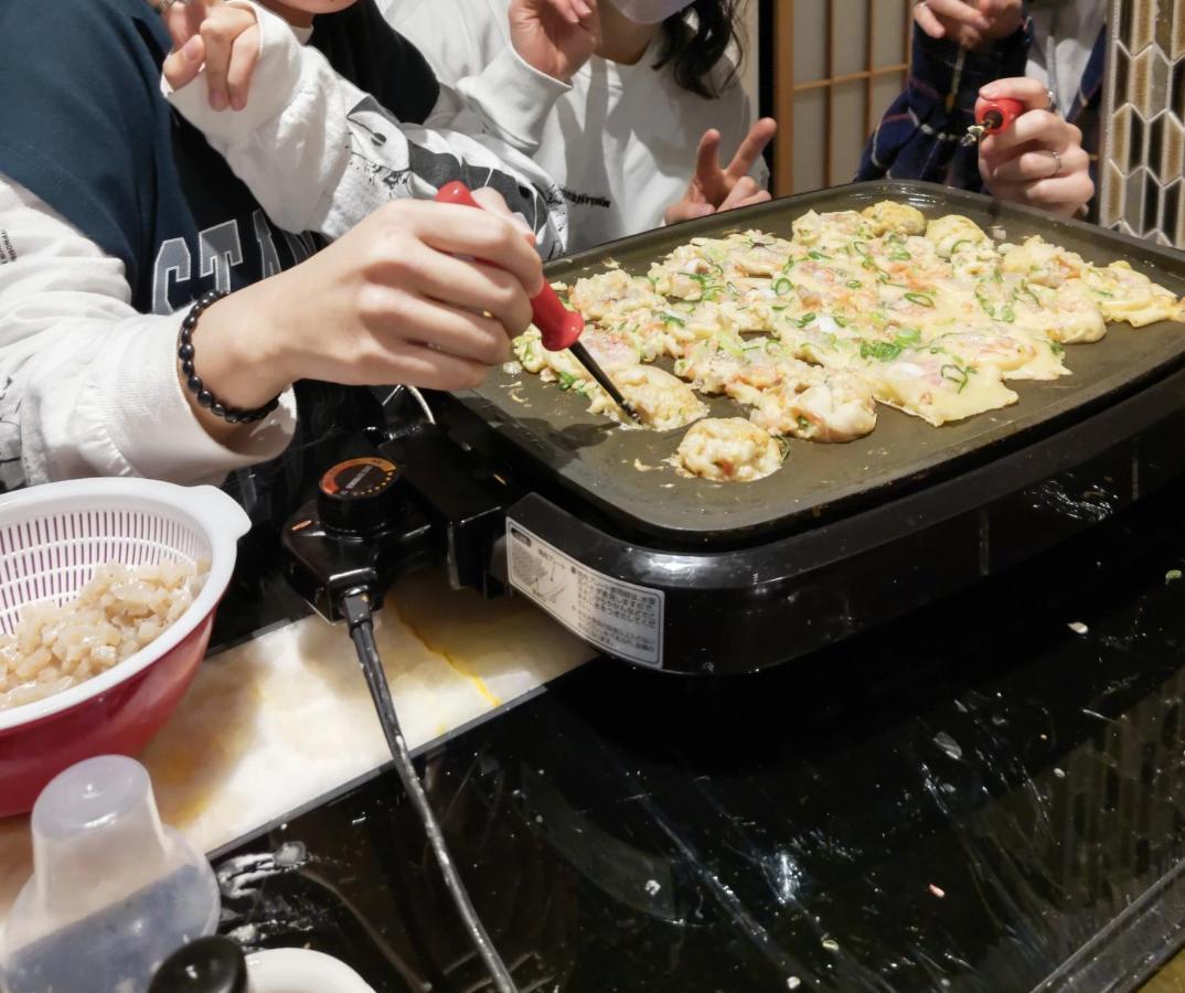 Rice Chikko Osaka