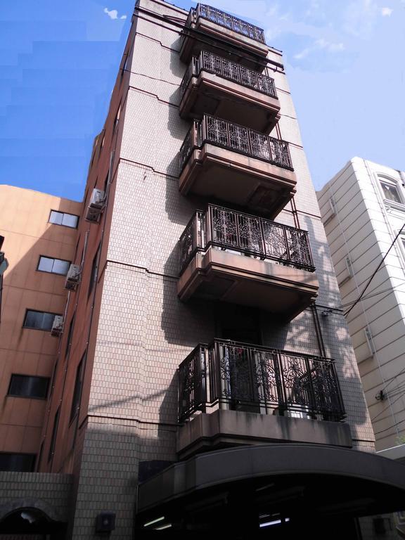 Park Hostel
