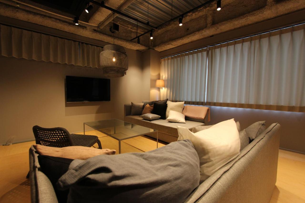 Apartment Nebou *