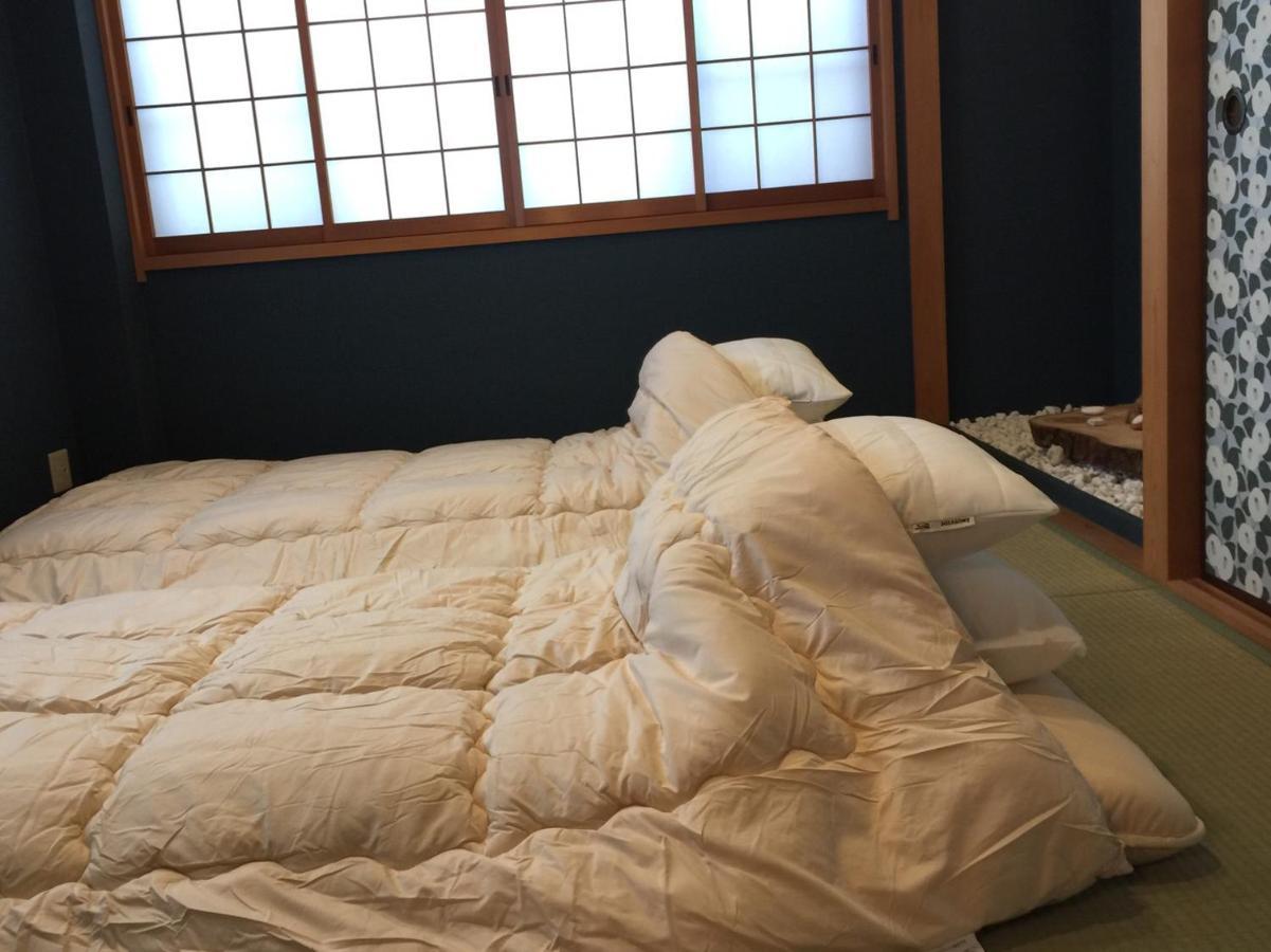Yumeji Apartment