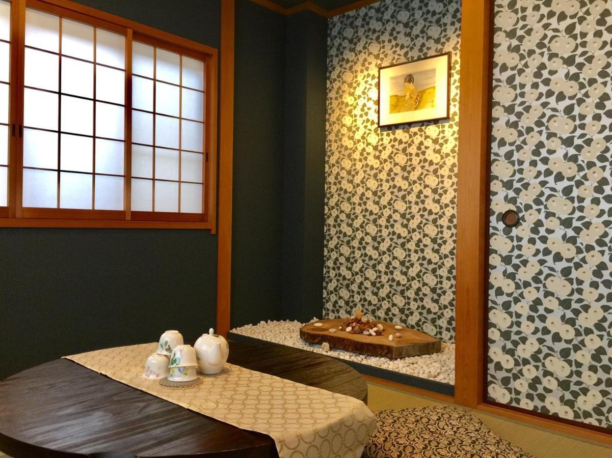 Apartment Yumeji Osaka