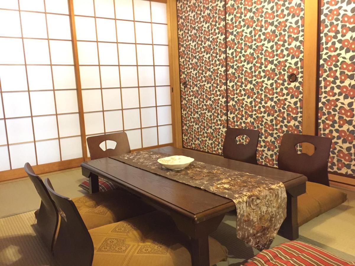 Yumeji Apartment