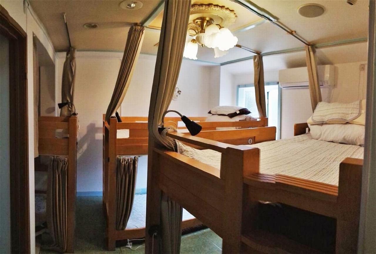 Peace House Suzunami Hostel Osaka