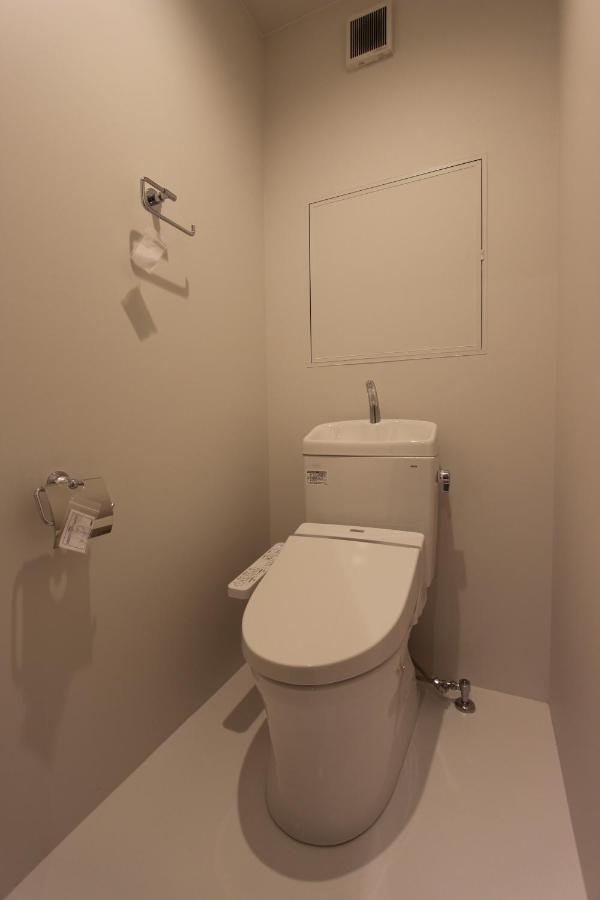 Apartment Nebou *