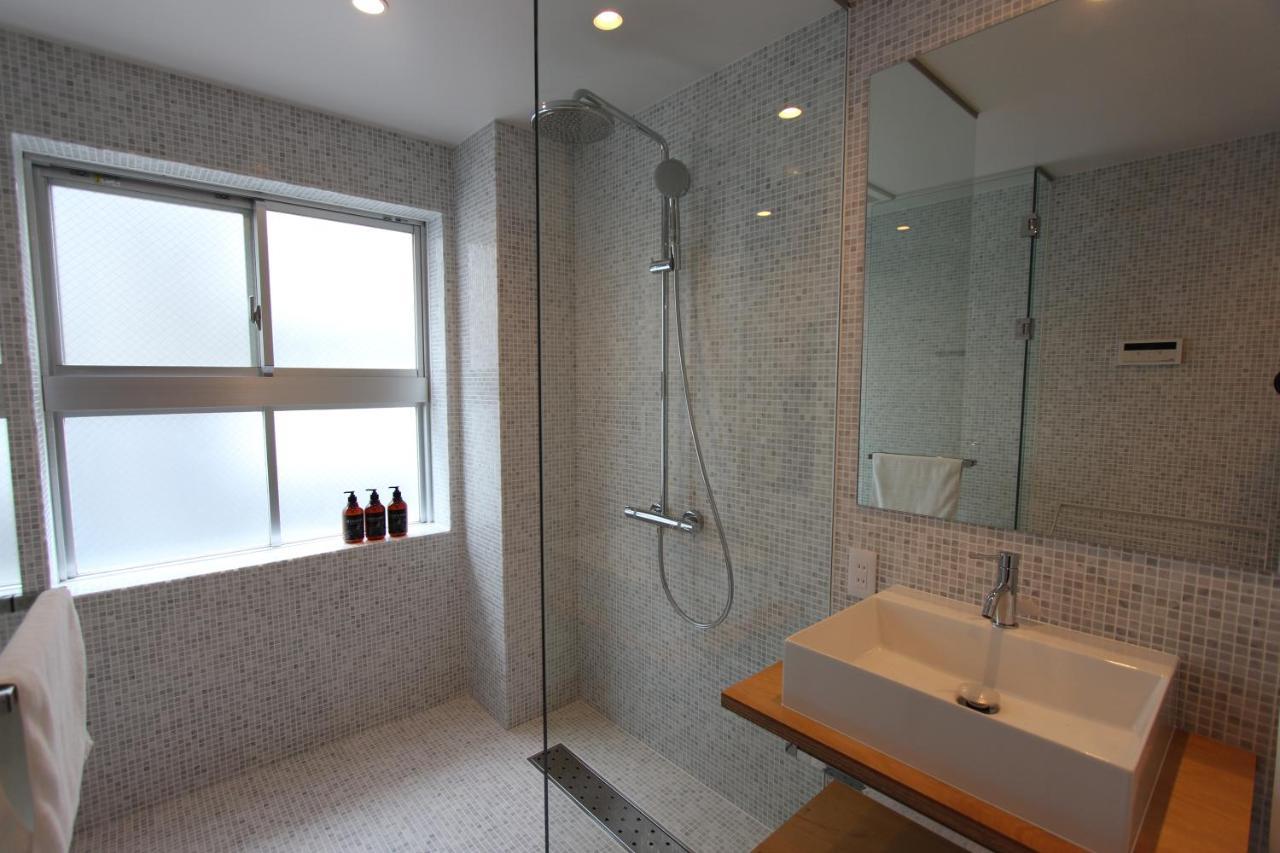 Apartment Nebou *