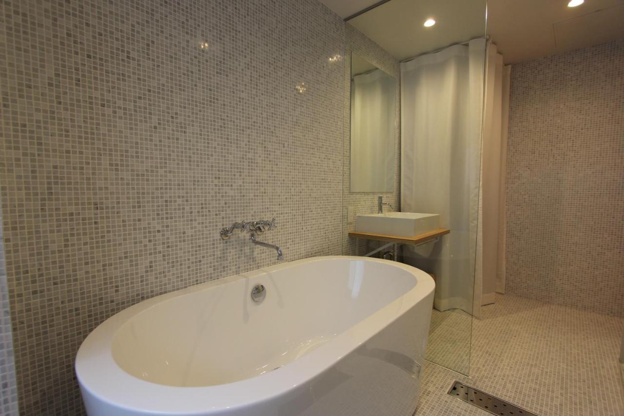 Nebou Apartment *
