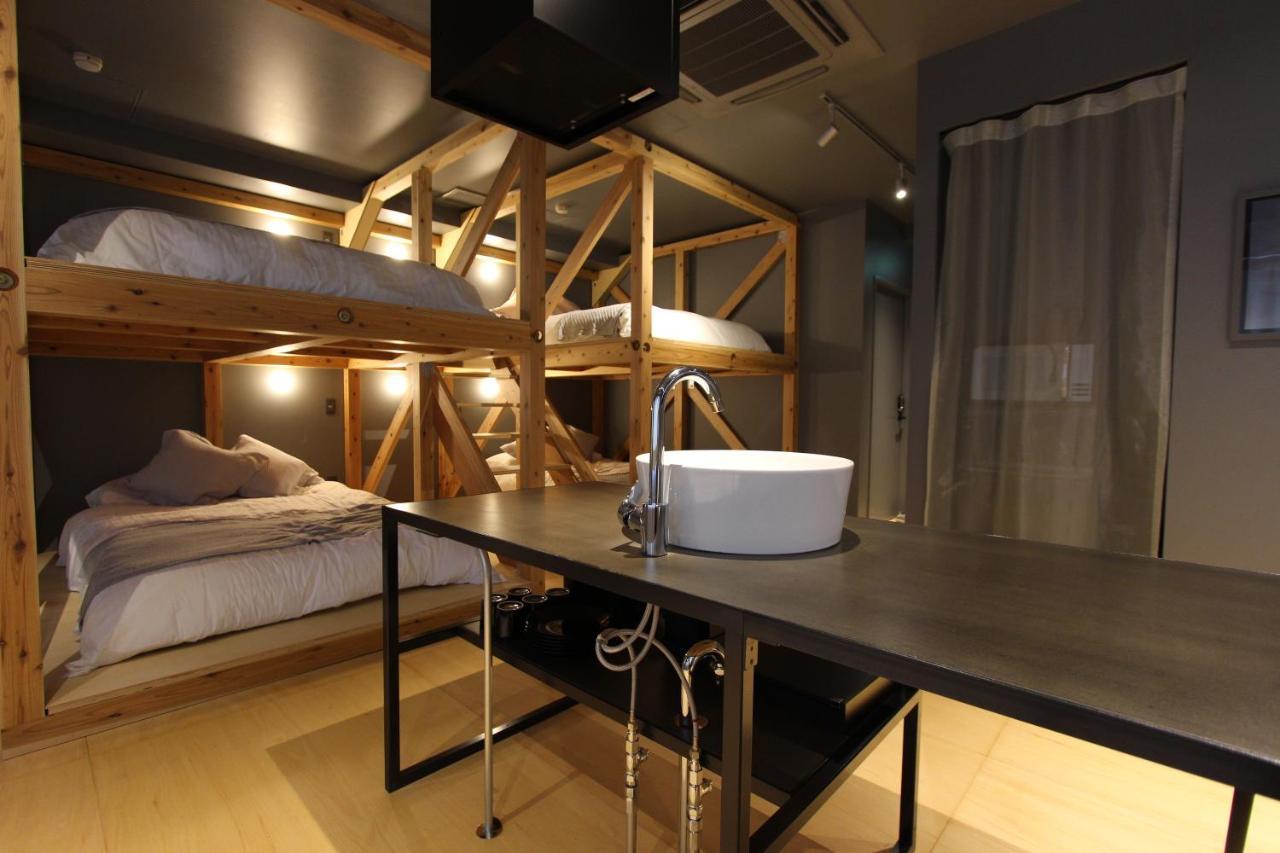 Apartment Nebou *