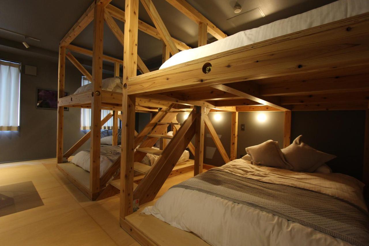 Apartment Nebou Osaka