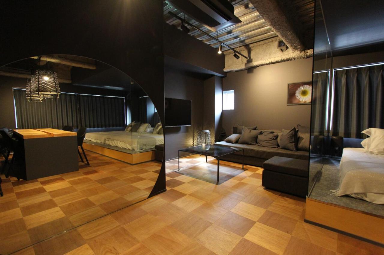 Nebou Apartment