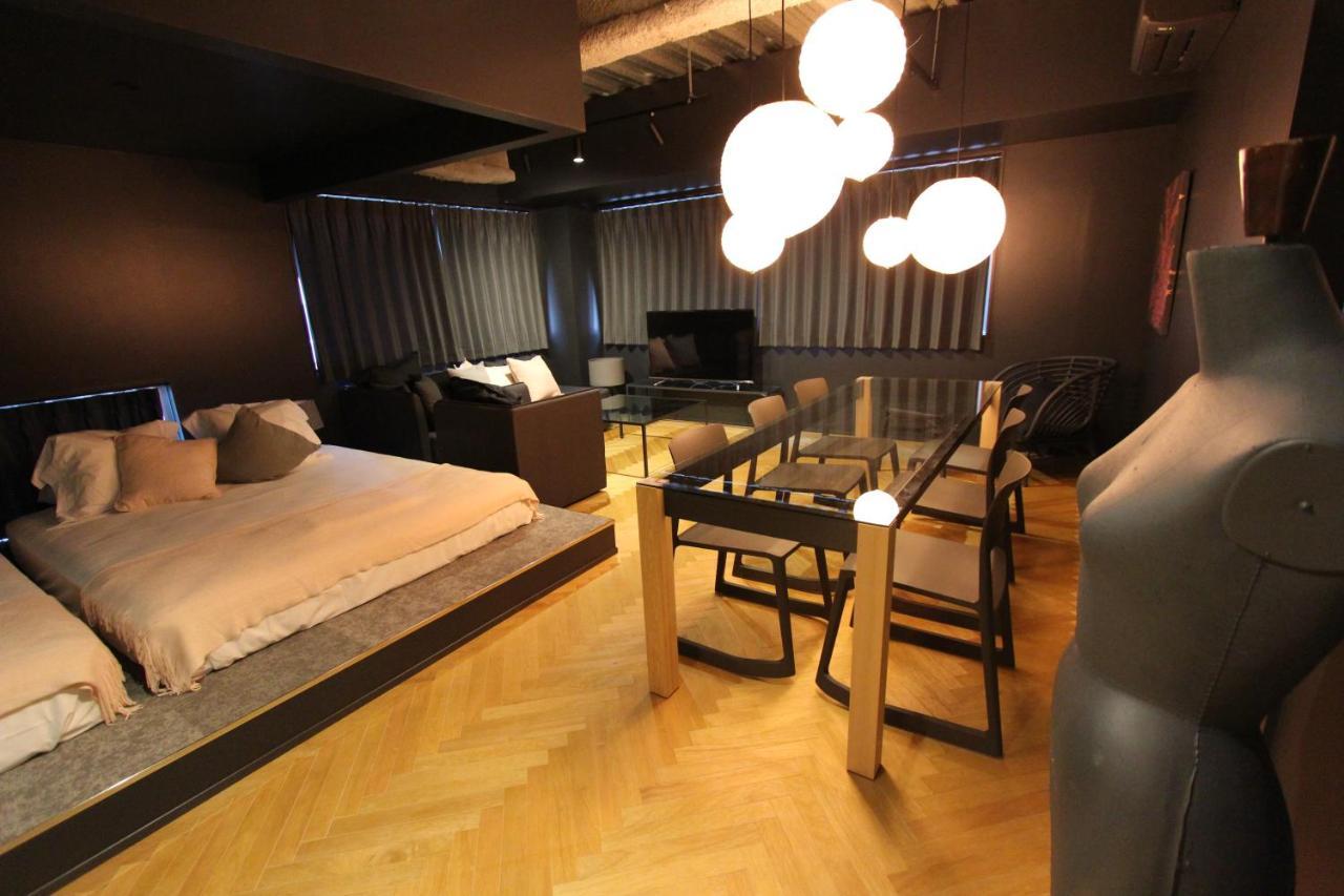 Nebou Apartment