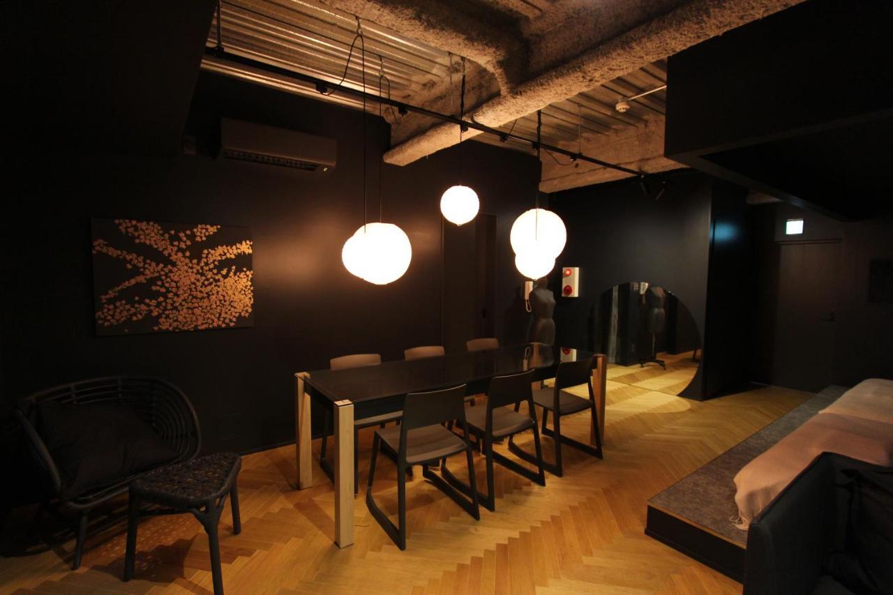 Apartment Nebou