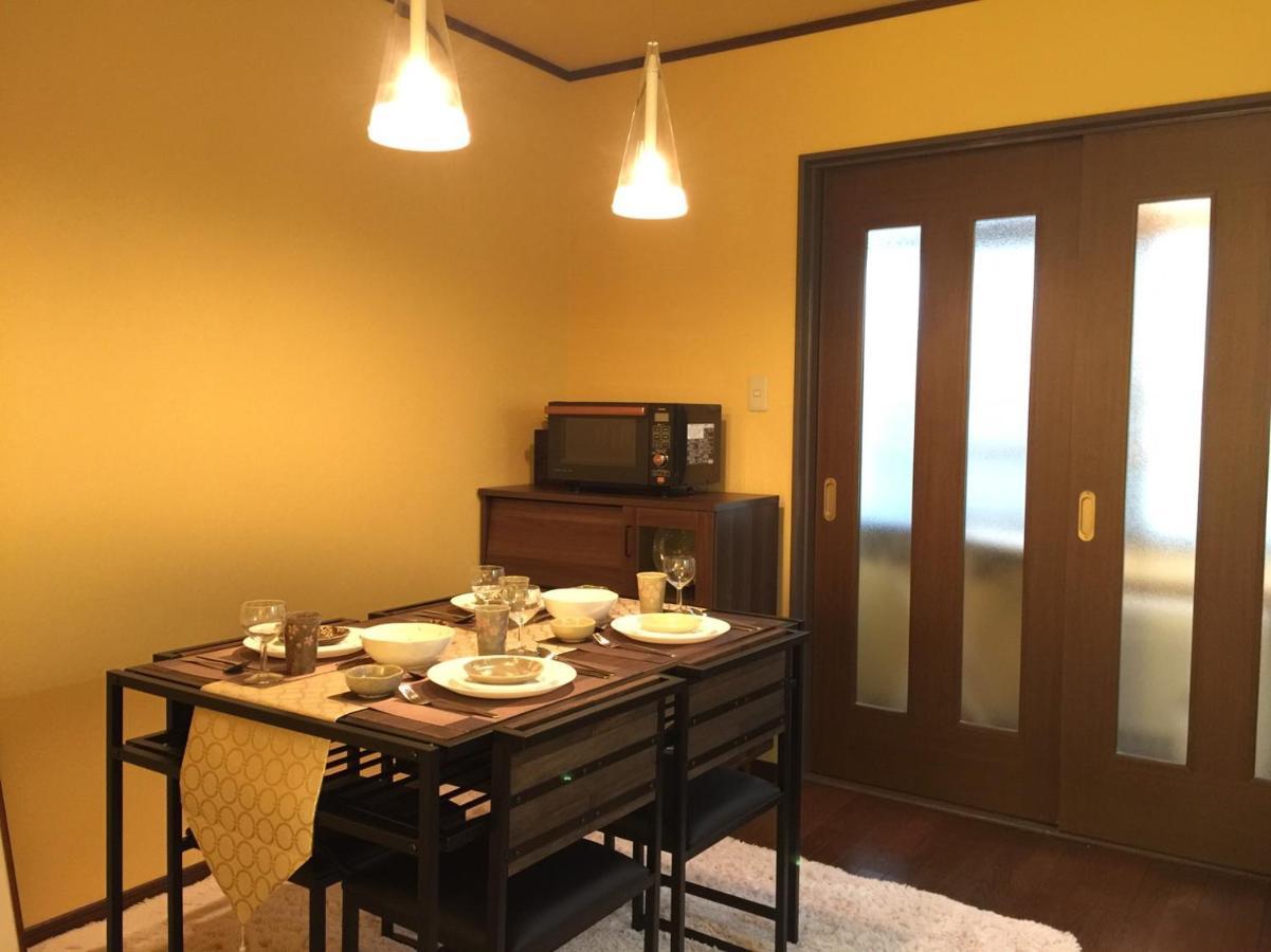 Yumeji Apartment