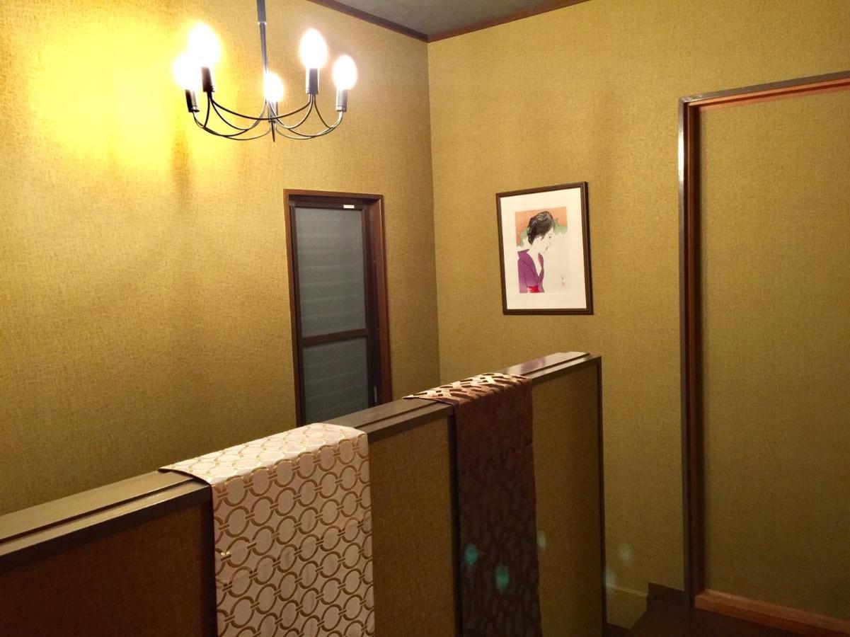 Apartment Yumeji *