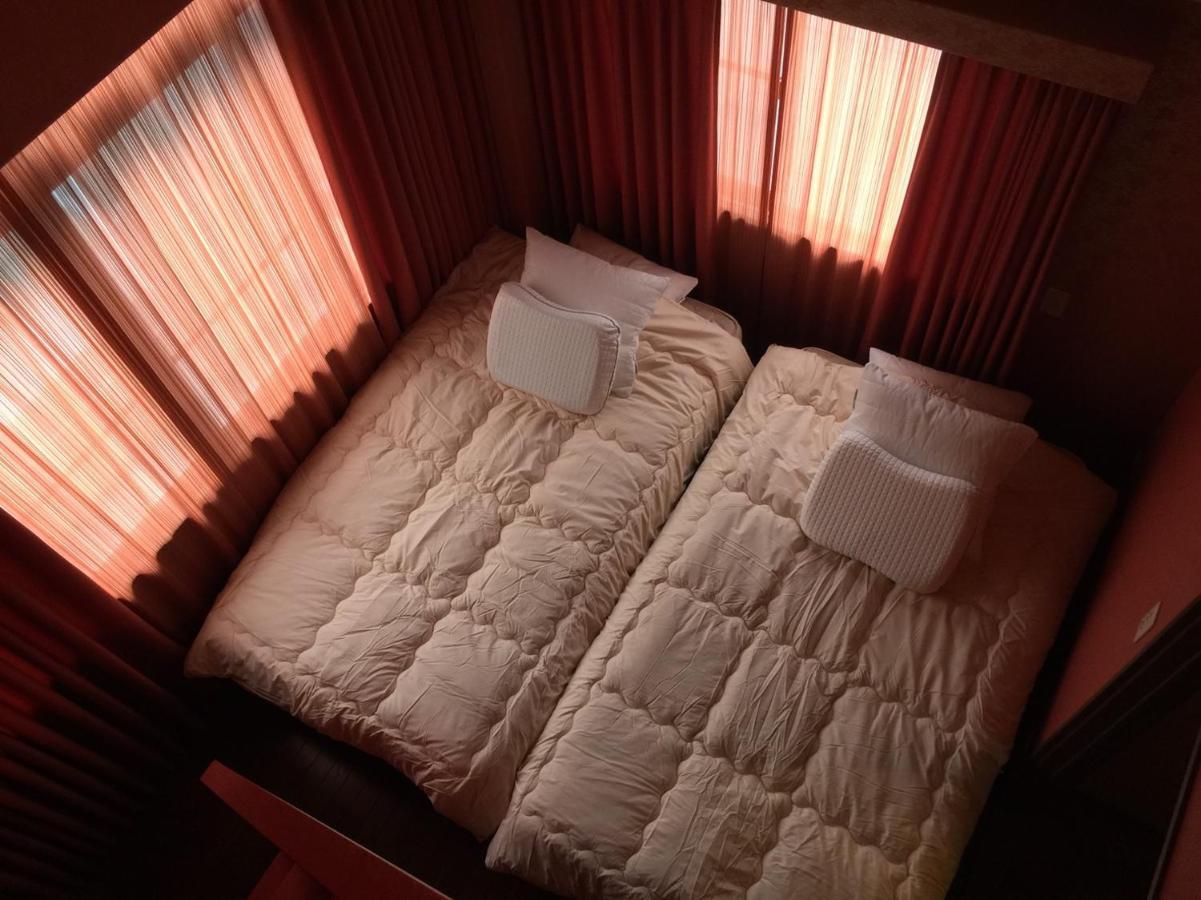 Yumeji Apartment Osaka