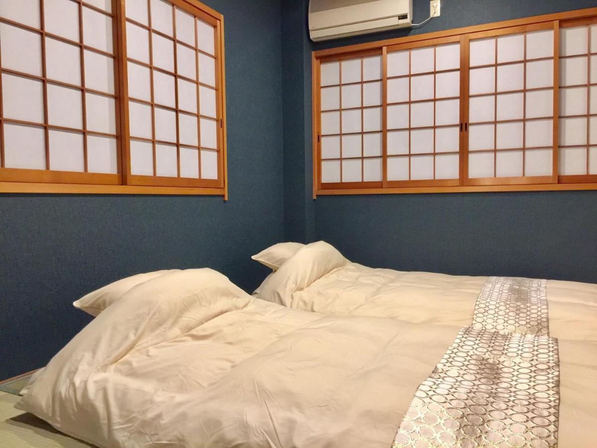 Yumeji Apartment Osaka