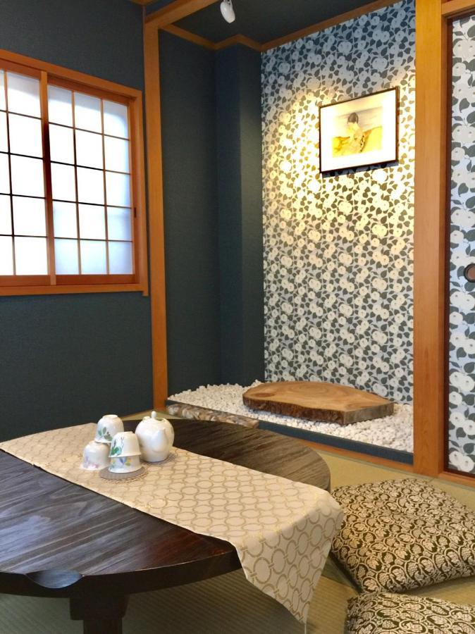 Yumeji Apartment