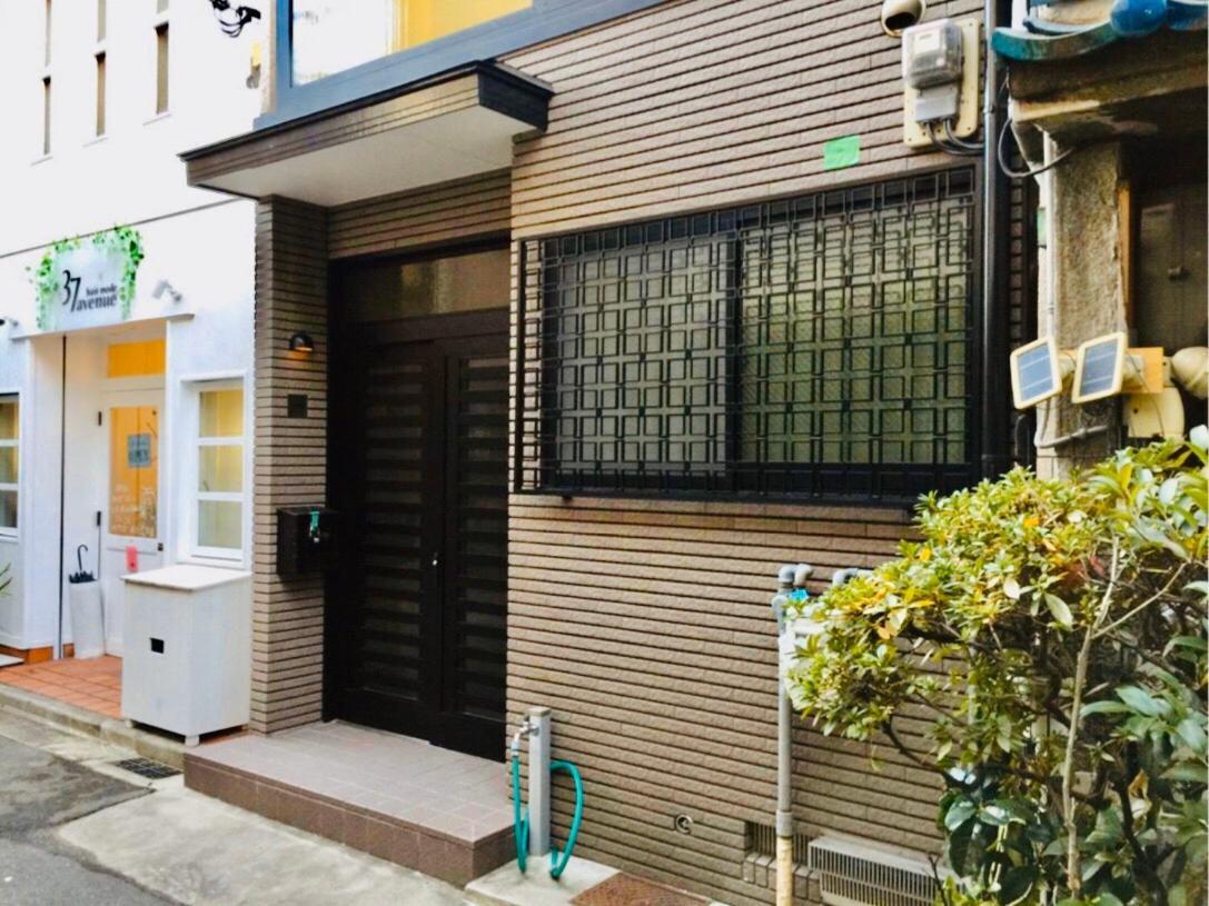 Yumeji Apartment