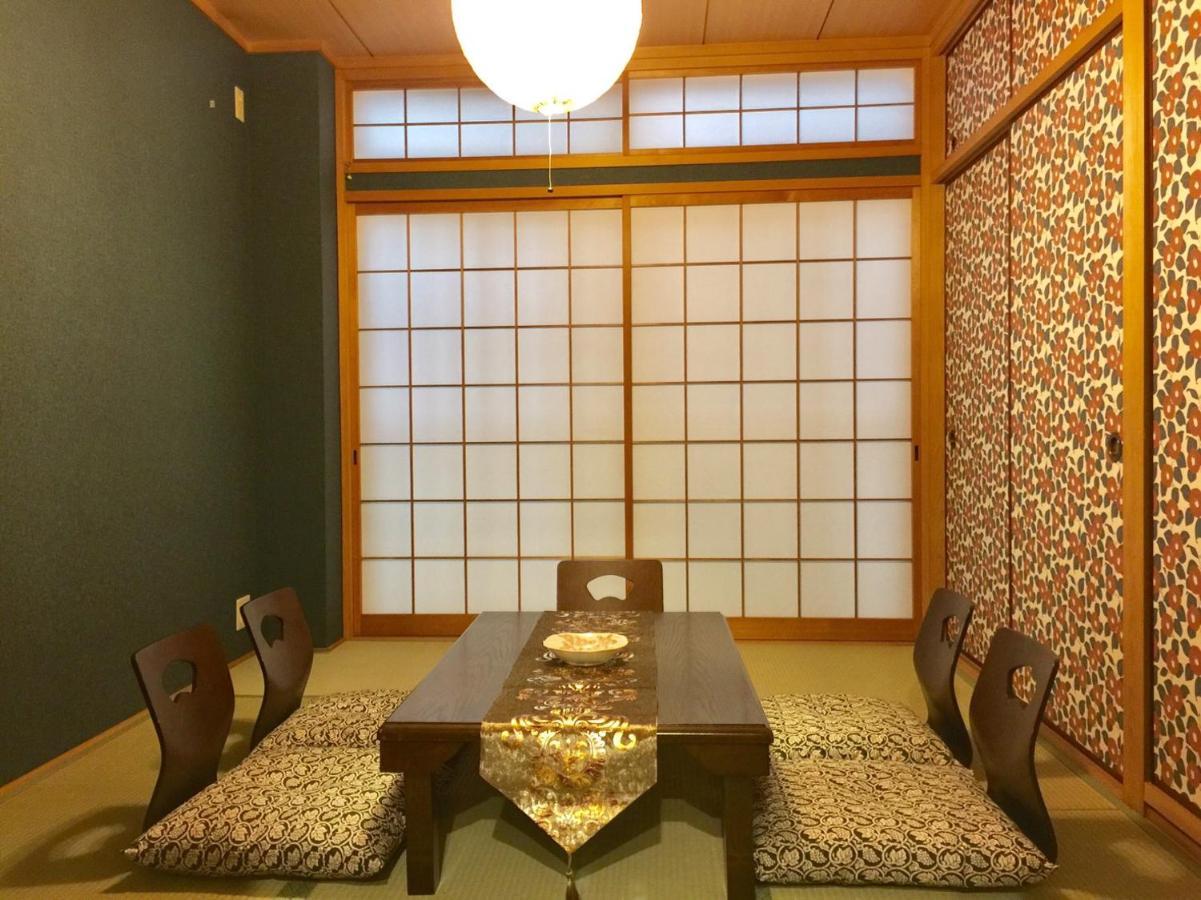 Yumeji Apartment