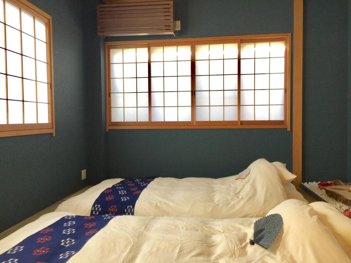Yumeji Apartment