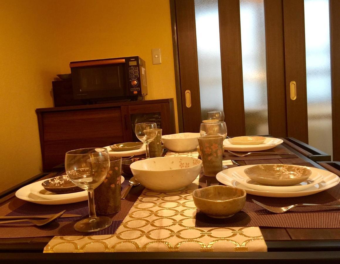 Yumeji Apartment