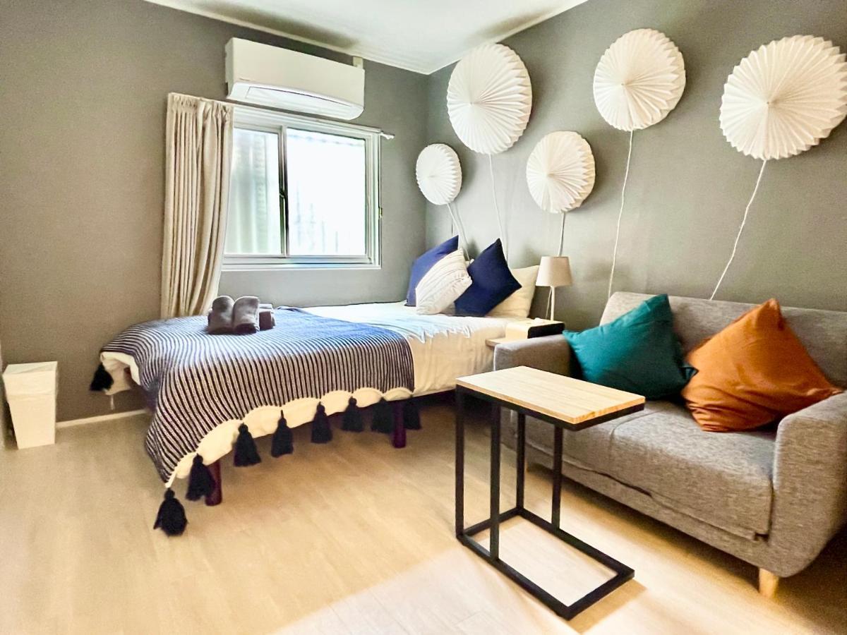Ritz Place Nishikujo