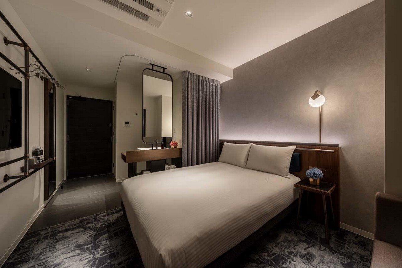 Hotel The Lively Honmachi 4*
