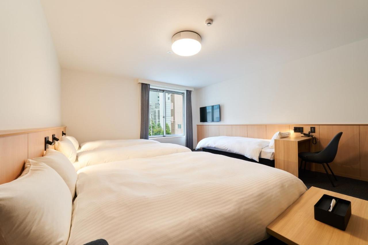 Guest house Rakuten Station North Standard Fourth Osaka