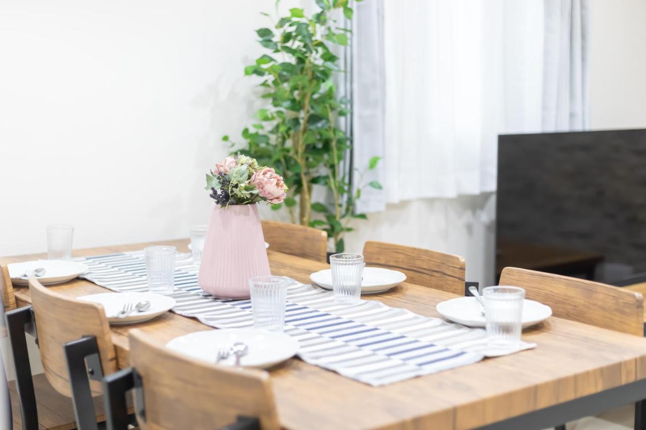Villa 又一居oasis Osaka