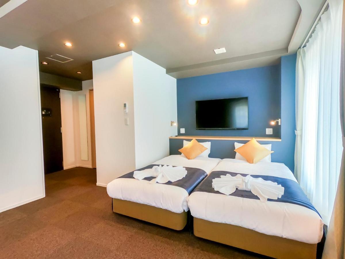 Hotel S-presso - Vacation 9451 Osaka
