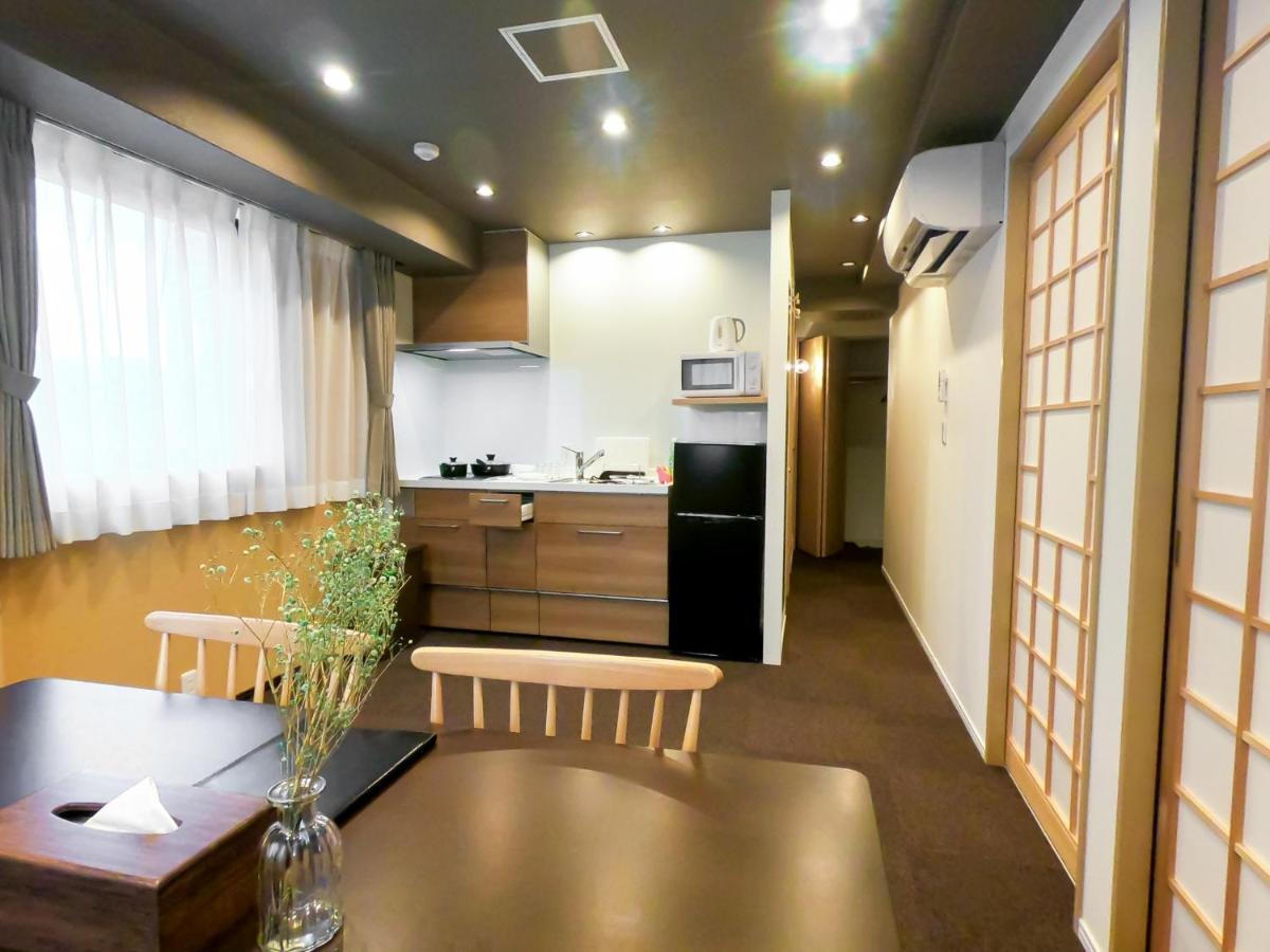 Hotel S-presso - Vacation 9448 Osaka